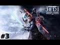 Star Wars Jedi: Fallen Order (PC: EPIC | Jedi Master) #3 - 11.15.