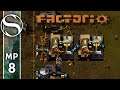 Steejo's Dirt Factory - Into The Deep End Factorio - Modded Factorio Gameplay Part 8