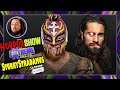 [Sturrystradamus] WWE The Horror Show at Extreme Rules 2020 - Pronostics