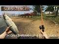 Subsistence 11