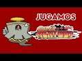 Super Chosto Boy - Fanta juega Super Meat Boy