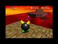 Super Mario 64 (3D All Stars) | Part 8: Lethal Lava Land