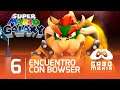 🔴 Super Mario Galaxy en Español Latino Full HD | Capítulo 6: Encuentro con Bowser