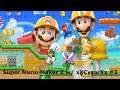 Super Mario Maker 2 w/ xXCyzarXx #3 : The Classics