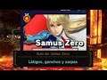 Super Smash Bros. Ultimate - Smash Arcade - Ruta de Samus Zero