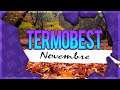 #TermoBest: Novembre 2020
