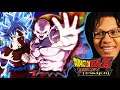 THE BEST DBZ GAME, PERIOD | DBZ BT3 MODS