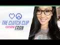 The Clutch Clip Featuring Fran | 🧡 Overwatch