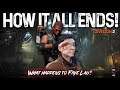 The Division 2 - Killing Faye Lau! Achilles Pulse Gameplay With Funny Playthrough Of White Oak!
