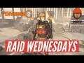 The Division 2 - Raid Wednesdays.....Who Needs An Eagle Bearer ?  🔴 Road To 5k Subs!
