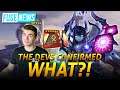 The Fuse News Ep. 114: The Devs Confirmed What?!