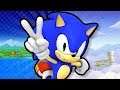 Sonic Runners Revival (Demo)