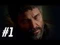 The Last of Us 2 - Gameplay Español Latino #1 - La Vida en Jackson - Sin Comentarios