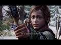 The Last of Us Remastered - PS4 Pro Walkthrough Part 9: Lakeside Resort