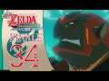 The Legend of Zelda: The Wind Waker HD ITA [Parte 34 - BOSS FINALE Ganondorf]