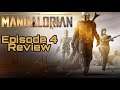 The Mandalorian | Episode 4 | Review Disney+