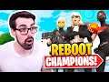 The MOST INSANE plays from OCE Reboot Round! - Aussie Antics Highlights