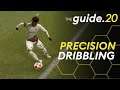 The most SIMPLE & EFFECTIVE Dribbling Technique in FIFA 20! | PRECISION DRIBBLING FIFA 20 Tutorial