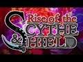 The Rise of the Scythe and Shield | BRAND NEW MINECRAFT ROLEPLAY TRAILER!
