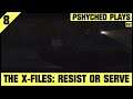 The X-Files: Resist or Serve #8 - Krycek Really Wants Mulder Dead!