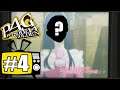 The Yukiko Complex - P.4 - Let's Play Persona 4 Golden - Max Social Link Run
