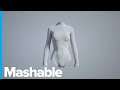 This Futuristic Bodysuit Contains Bacteria That Reduce Body Odor