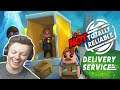 THIS ISN'T RELIABLE AT ALL!! | Totally Reliable Delivery Service