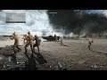 THIS VIDEO ENDS WHEN I GOT KILLED - Battlefield 5 Iwo Jima Gameplay
