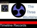 Timelapse Videos: The Three Mountains | Europa Universalis IV