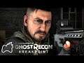 Tom Clancy's Ghost Recon Breakpoint - First Hour Gameplay (Female Nomad) + Customizations Loadouts