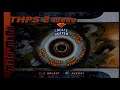 TonyHax Test #2 (PS1 Softmod Backup Loader)