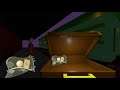Train Dev Log 4 || Talking, this time