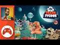 Trash Tycoon Gameplay (Android / iOS)