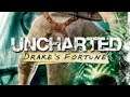 Treasure Vault - Uncharted Drakes Fortune Remasterd Walkthrough Part 16 With Commentary