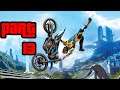 Trials Fusion Walkthrough-Gameplay-Part 12- FUSION FACTORY