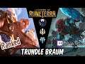 Trundle Braum: Best Deck of the Day, again! | Legends of Runeterra LoR