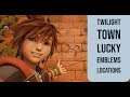 Twilight Town Hidden Mickey Locations | Kingdom Hearts 3 |