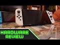 Οθόνη για... φίλημα! | Nintendo Switch OLED review
