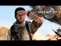 Uncharted 3: Drake's Deception - Çölde Bir Bedevi! - 8.Bölüm