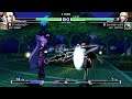 UNDER NIGHT IN-BIRTH Exe:Late[cl-r] - Marisa v SilverScythe27-- (Match 19)