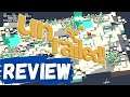 Unrailed! Gameplay Review | PS4, Xbox One, Nintendo Switch, PC | Pure Play TV
