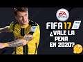 VALE LA PENA COMPRAR FIFA 17 EN 2021? - REVIEW, GAMEPLAY Y MÁS
