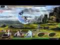 Valkyrie Anatomia Gameplay Mobile