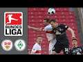 VfB Stuttgart vs Werder Bremen ᴴᴰ 04.04.2021 - 27.Spieltag - 1. Bundesliga | FIFA 21