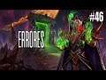 Warcraft 3 Reforged | Episodio 46 | "Errores"