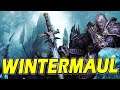 Warcraft 3 | Wintermaul