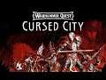 Warhammer Quest Cursed City is back! Did GW finally listen to the Fans ?or was it something else?