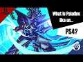 What is Paladins like on PS4? Cross-play Multiplayer Gameplay