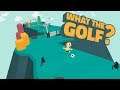 What the Golf # 3 - Mein Loch hat Hunger