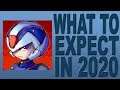 What To Expect In 2020!